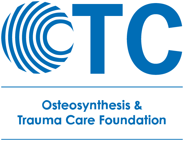 Logo der OTC Foundation